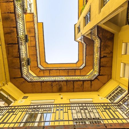 Real Apartments Lovag Βουδαπέστη Εξωτερικό φωτογραφία