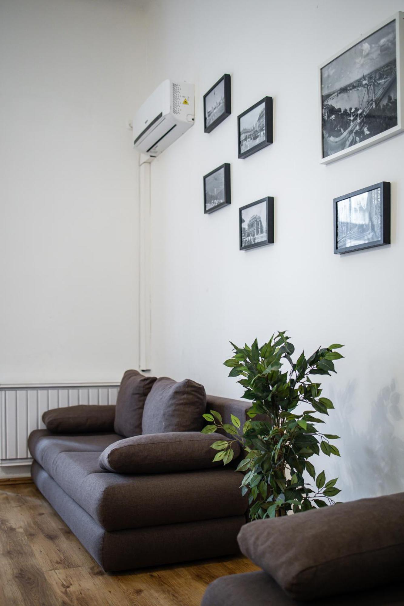 Real Apartments Lovag Βουδαπέστη Εξωτερικό φωτογραφία