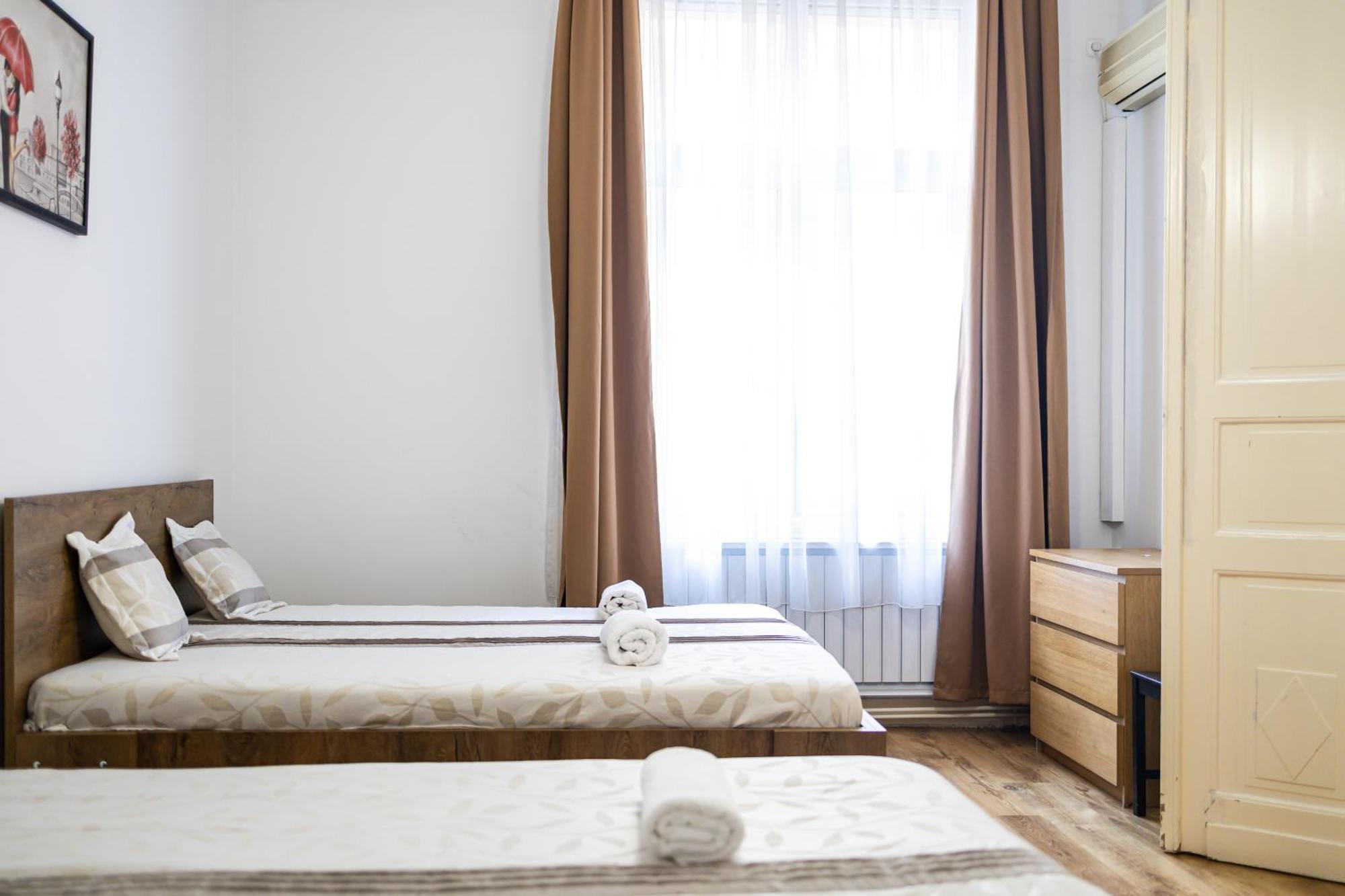 Real Apartments Lovag Βουδαπέστη Εξωτερικό φωτογραφία