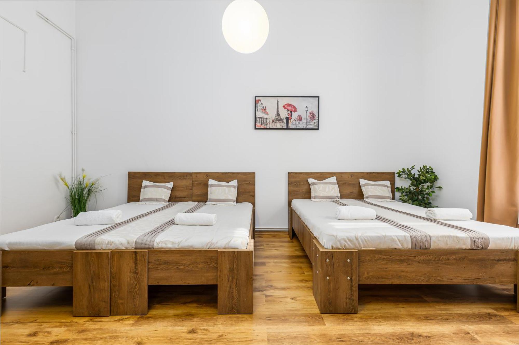Real Apartments Lovag Βουδαπέστη Εξωτερικό φωτογραφία