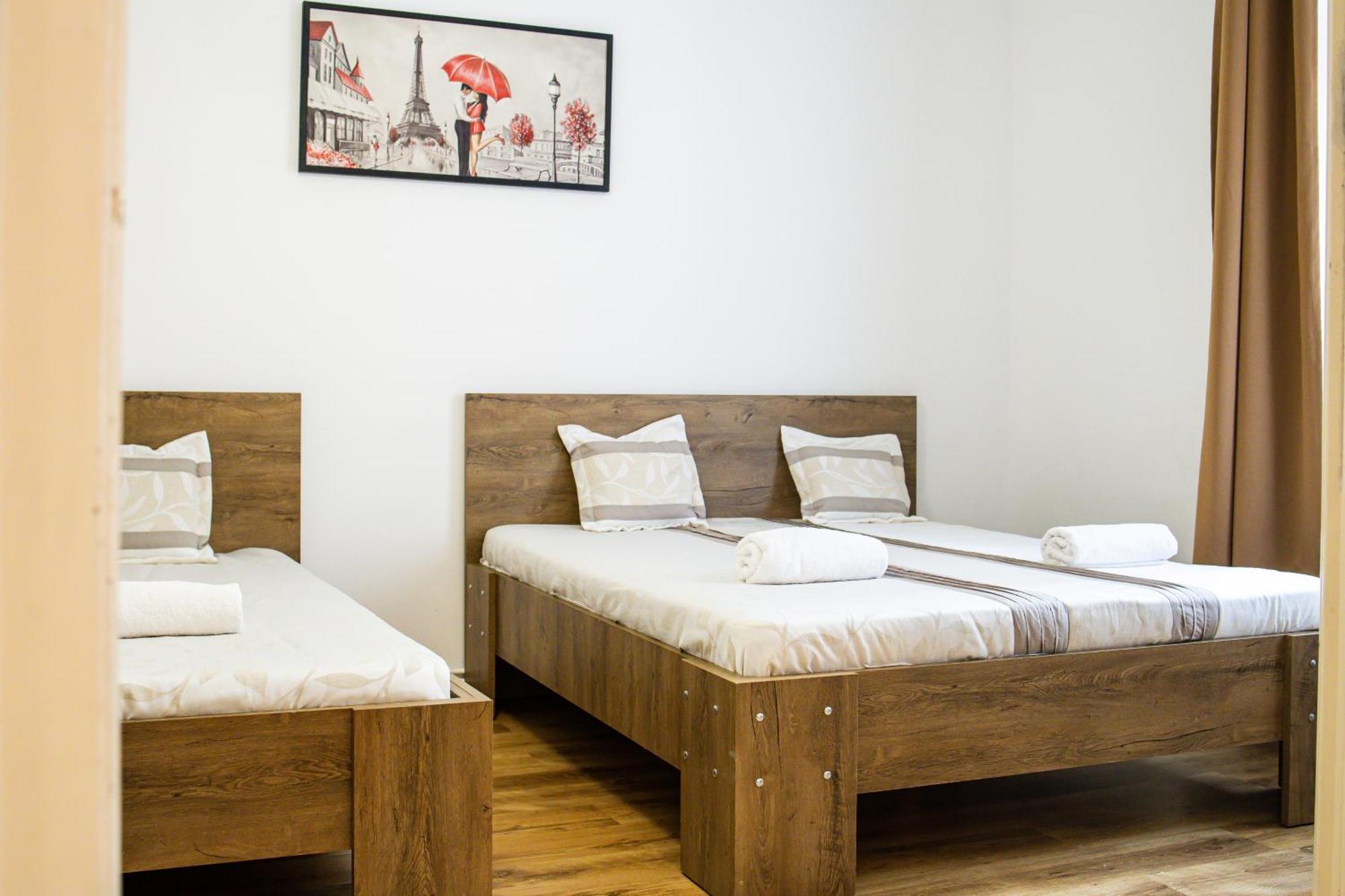 Real Apartments Lovag Βουδαπέστη Εξωτερικό φωτογραφία