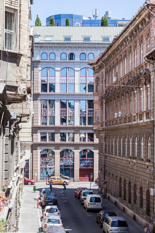 Real Apartments Lovag Βουδαπέστη Εξωτερικό φωτογραφία